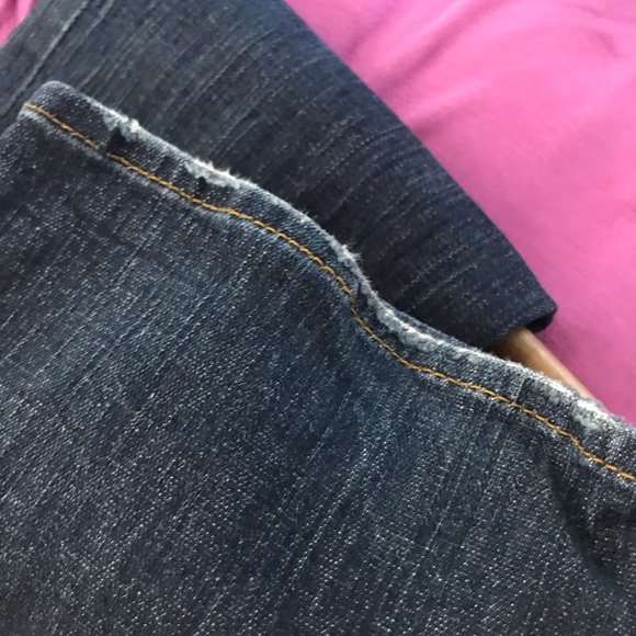 Banana Rebublic stretch jeans - Picture 7 of 8